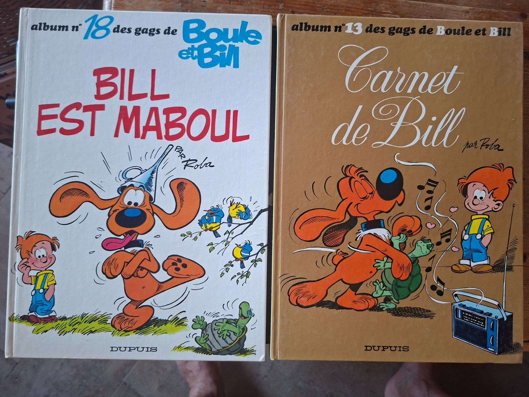 Fumetti: LOT DE 12 bds divers – Usato da Neuchâtel venduto da skajams 6
