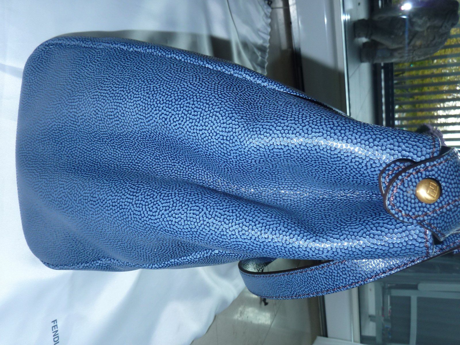 Fendi Borse da donna: Fendi Peekaboo Handtasche large – Nuovo (secondo la descrizione) da Luzern venduto da jho_ktt2 1