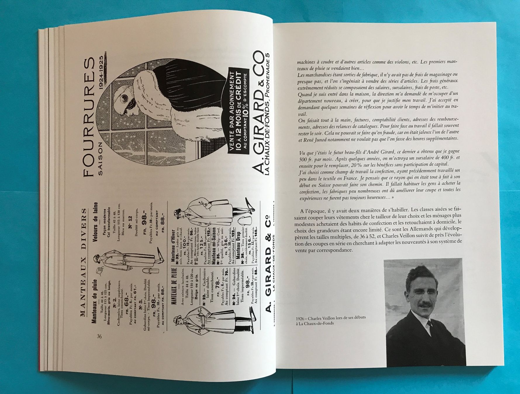 Bücher: PIONNIERS SUISSES – CHARLES VEILLON – Gebraucht aus Zürich von  4