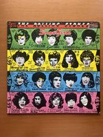 LP The Rolling Stones - Some Girls