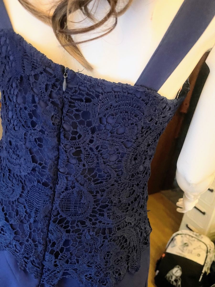 Completi & Tailleur: Hochzeitsgast Ensemble Gr.M neuwertig – Nuovo (secondo la descrizione) da Trimbach venduto da Alessia75 6