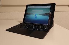 Microsoft Surface Go (Modell 1824)  8 GB RAM / 128 GB SSD