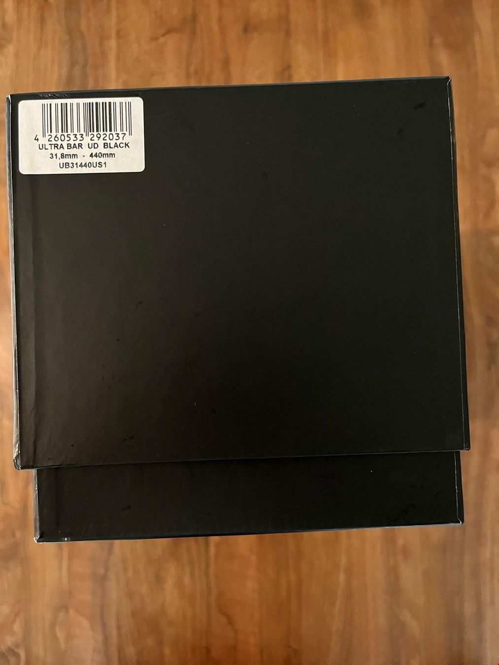 Pezzi di ricambio: Beast Components Handle Ultra Bar UD Black 440mm / 31.8 – Nuovo e nell'imballaggio originale da Baar venduto da Ripuli01 4