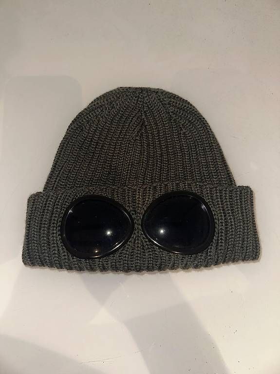 Chapeaux, bonnets & casquettes: C.P. Company Hat od. Kappe / GR OneSize – D'occasion à Wädenswil par user00643436