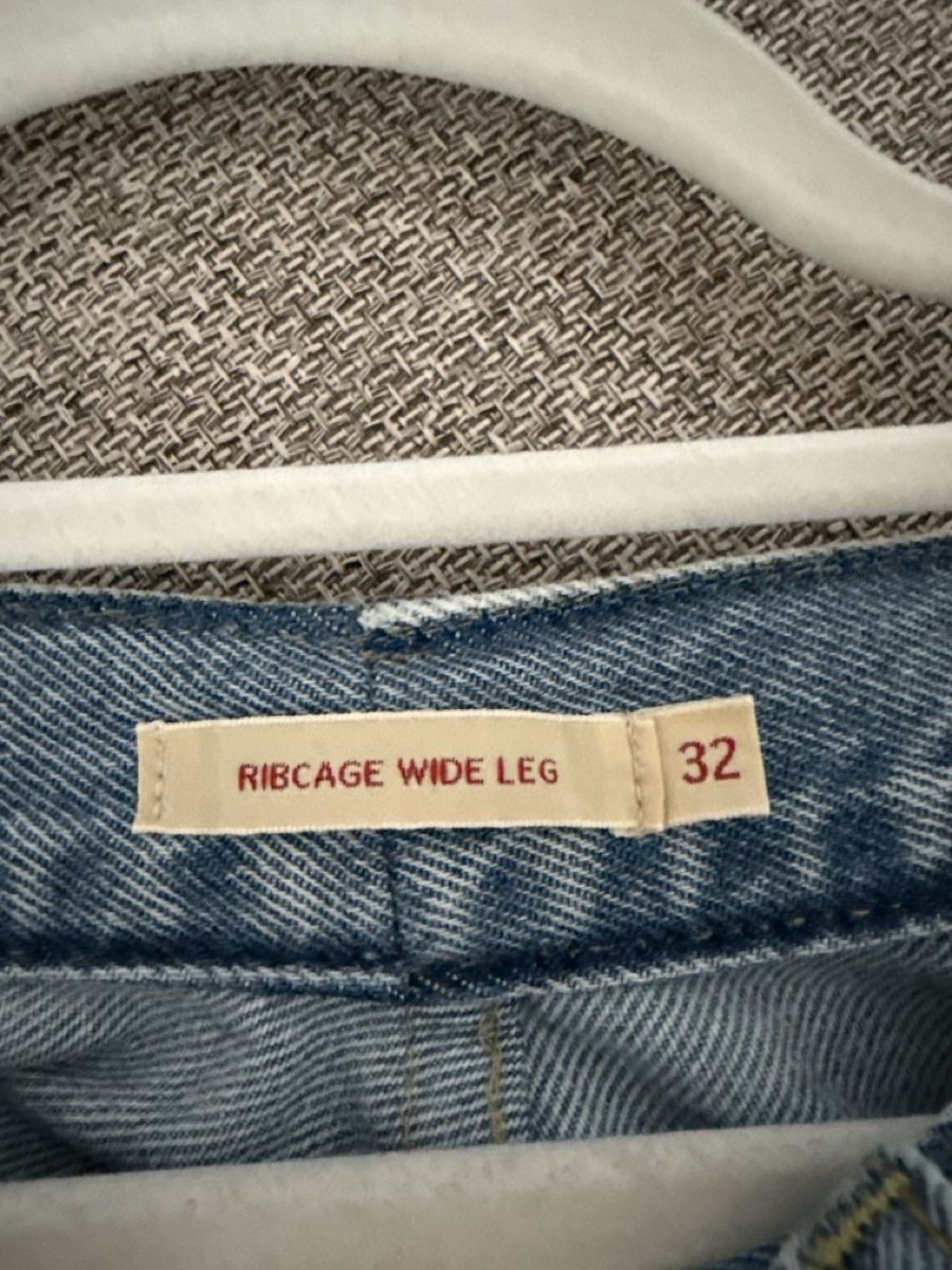 Levi's Jeans: Levi‘s jeans – Gebraucht aus Rotkreuz von fab_8vm7 2