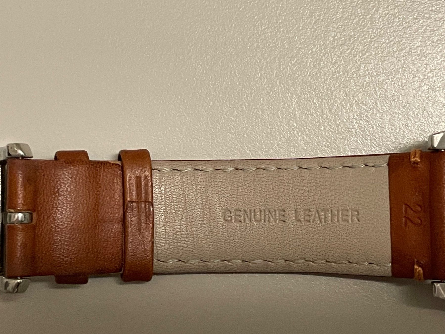 Hugo Boss Uhren: Armbanduhr Hugo Boss – Gebraucht aus Krattigen von KP-Management 3