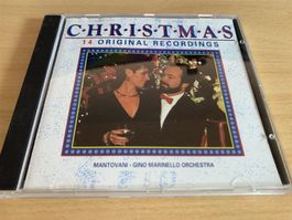 Christmas - 14 Original Recordings
