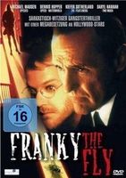 Neu/ovp: Franky the Fly Thriller Film DVD