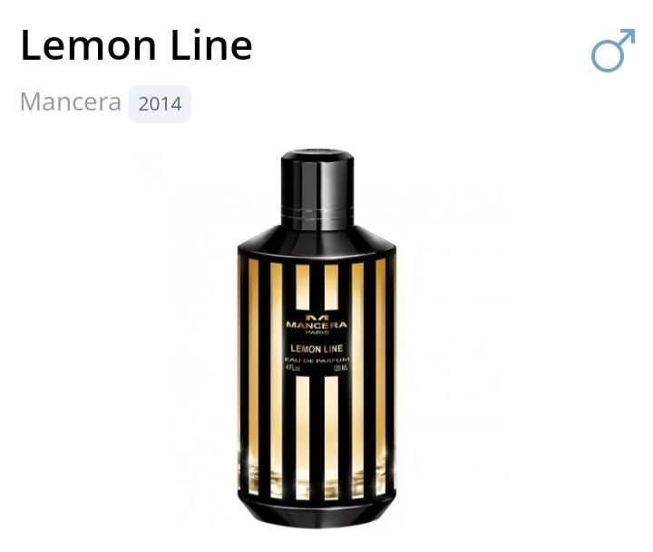 Profumi & Eau de Toilette: 2 ml MANCERA LEMON LINE EDP ABFÜLLUNG – Nuovo (secondo la descrizione) da St. Gallen venduto da CaliSunshine 2