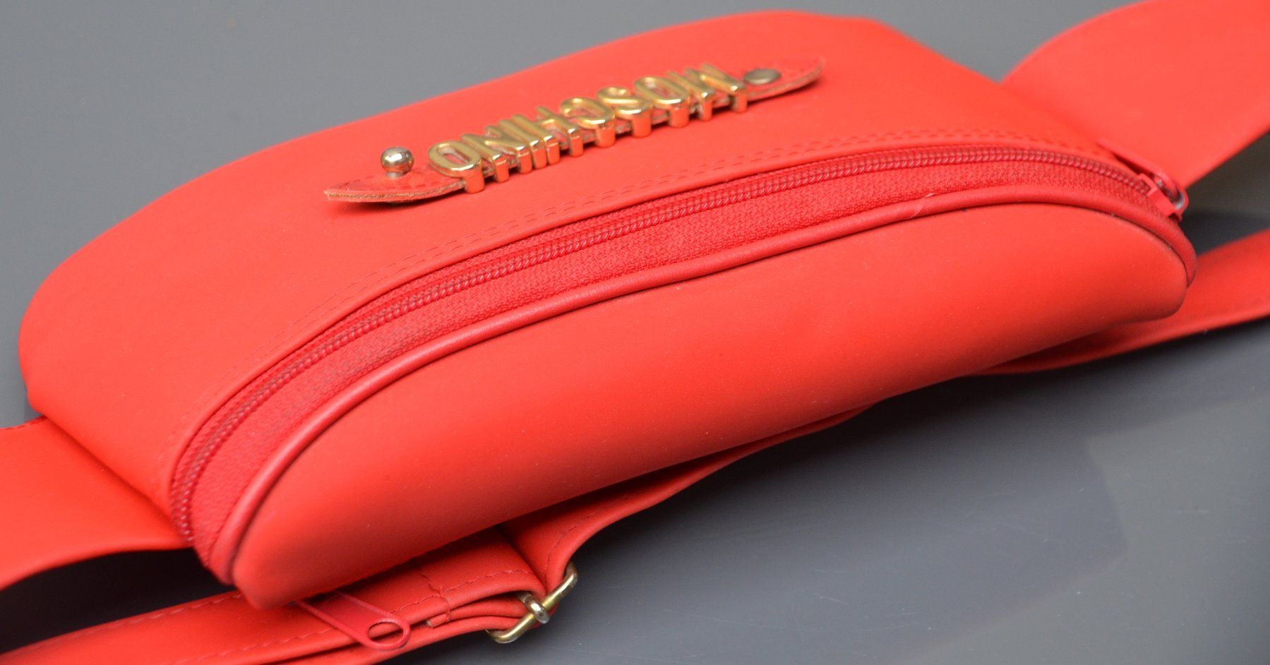 Moschino Borse: Moschino Tasche / sac banane – Usato da Collonges venduto da arashee 3