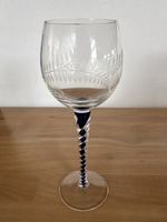 Weinglas Trinkglas für Wein