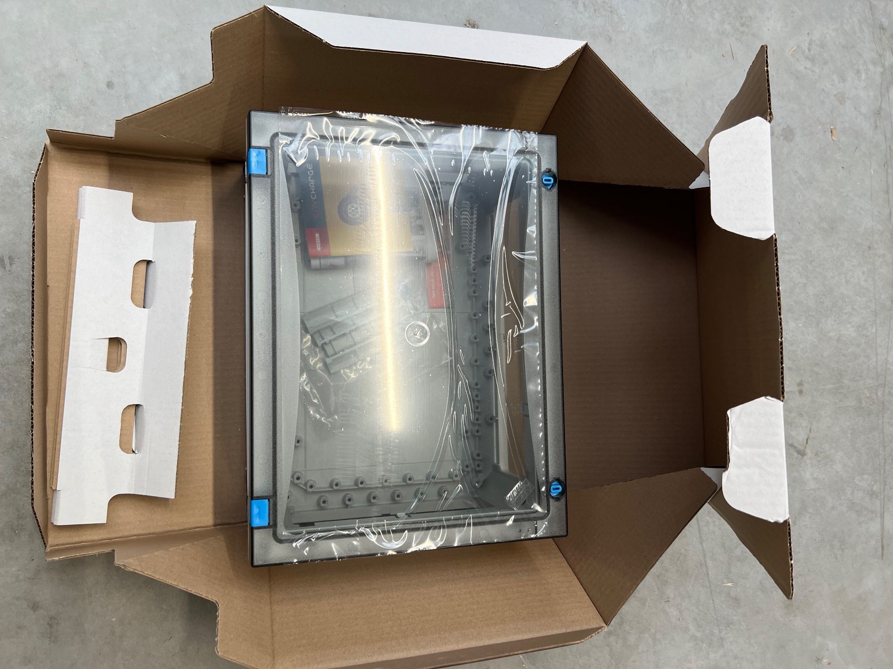 Jeux de construction: HENSEL FP 0210 – D'occasion à Lyss par hichri 1