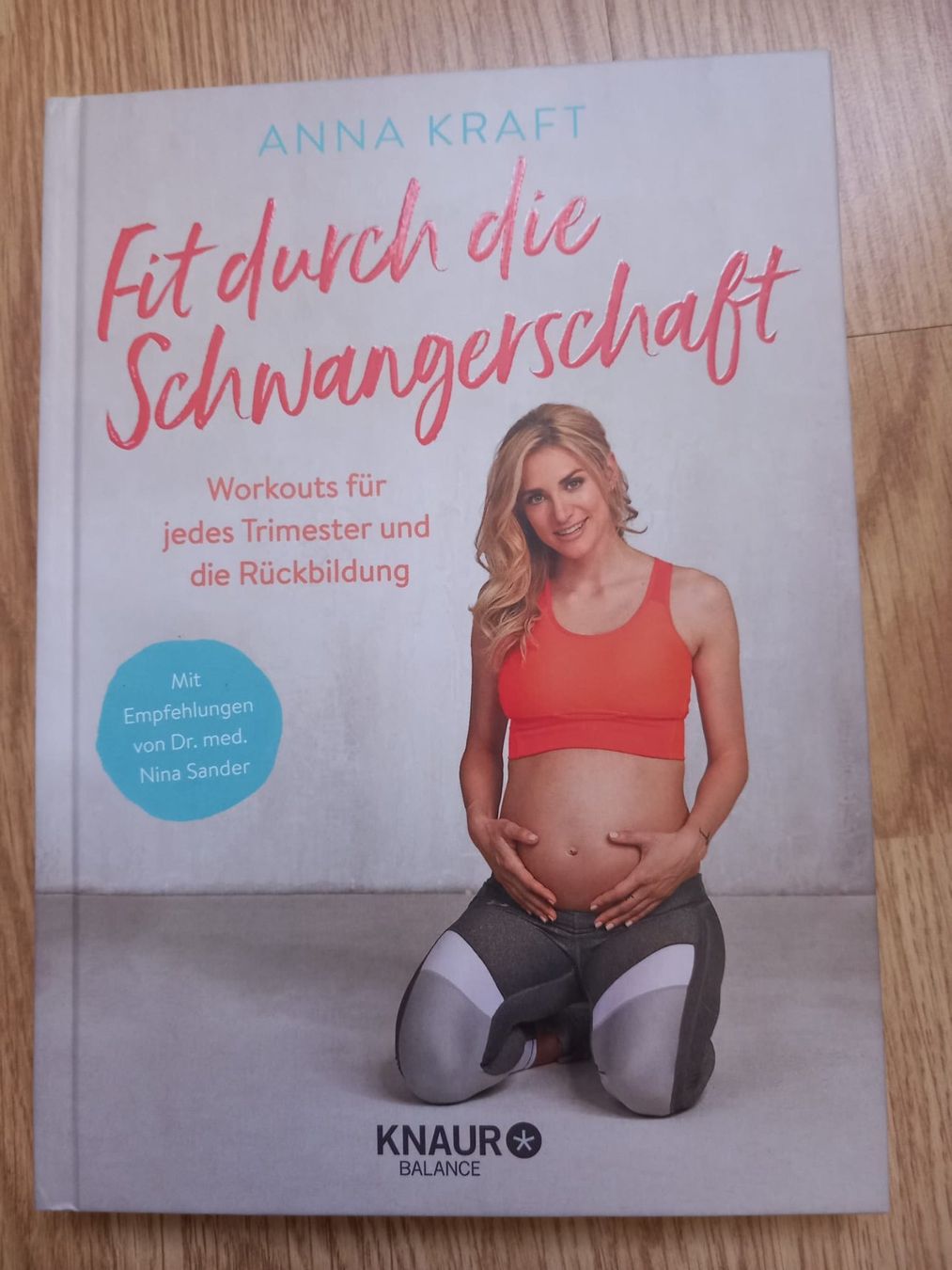 Bücher: Buch Baby Kind Schwangerschaft Mutterschaft Elternschaft – Gebraucht aus Zürich von ann_6j7t
