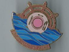 Schiffsgastro Aare PIN