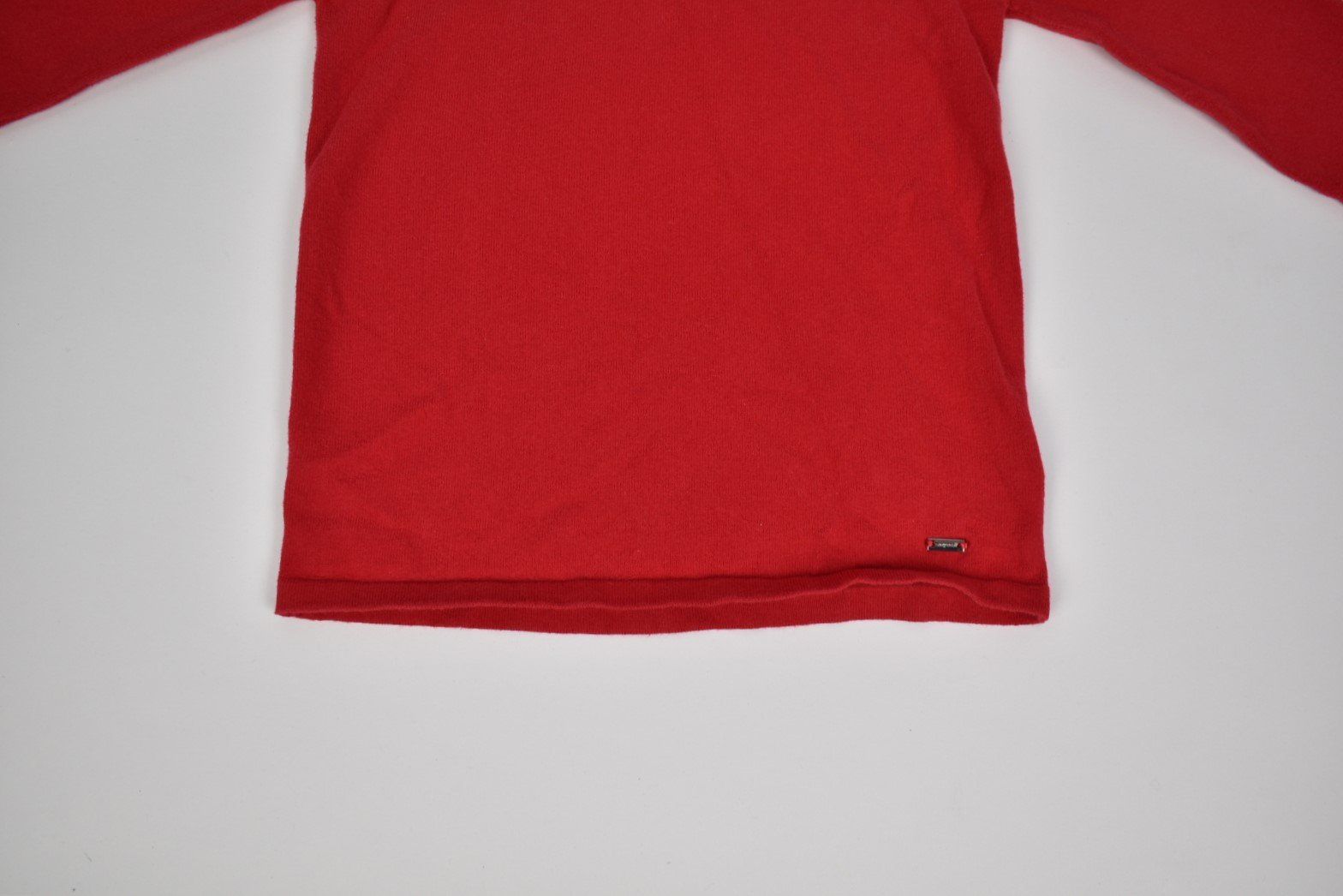 Mayoral Maglioni & Felpe: Mayoral Rollkragenpullover, rot, Gr.122 – Usato da Nürensdorf venduto da 2ND_STORY 3