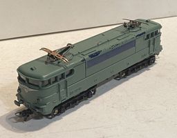 Lima E-Lok SNCF BB9210