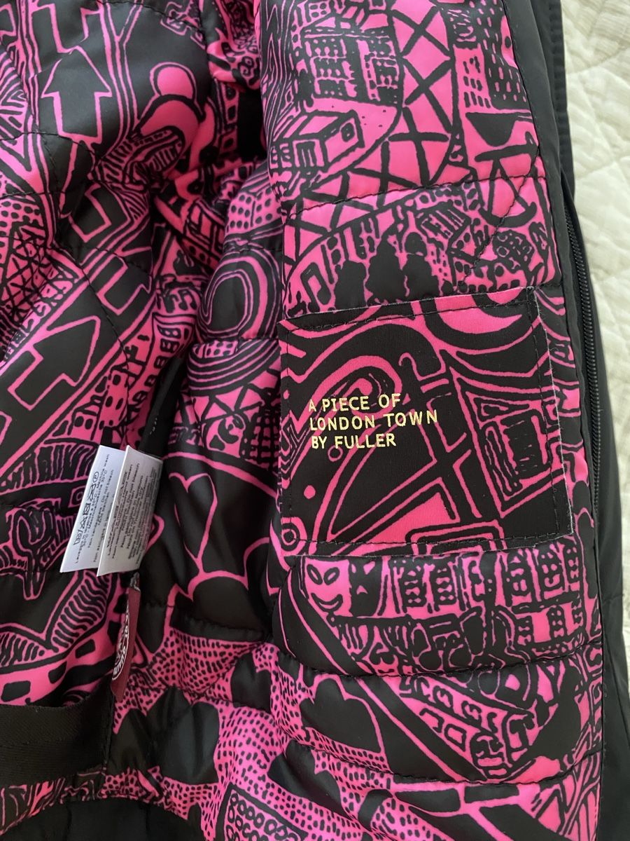 Jet Set Giacche: Jetset Damen Skijacke neu – Nuovo e nell'imballaggio originale da Rorschach venduto da lvi_p29s 4
