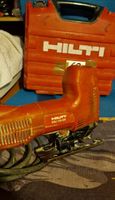Hilti WSJ 750-EB Pendelhubstichsäge im Koffer -