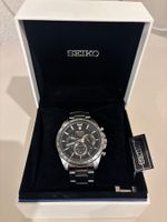 Seiko Chronograph