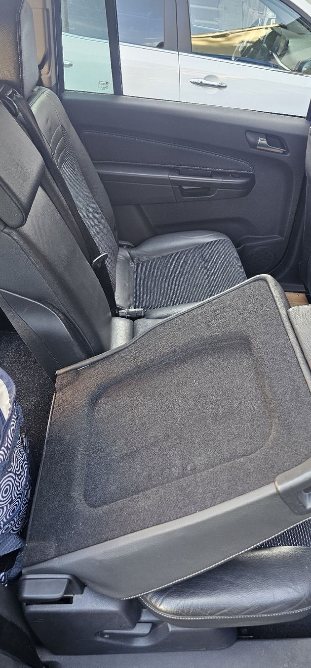 Opel Automobili: Opel Zafira B OPC – Usato da Azmoos venduto da Jadejo 7