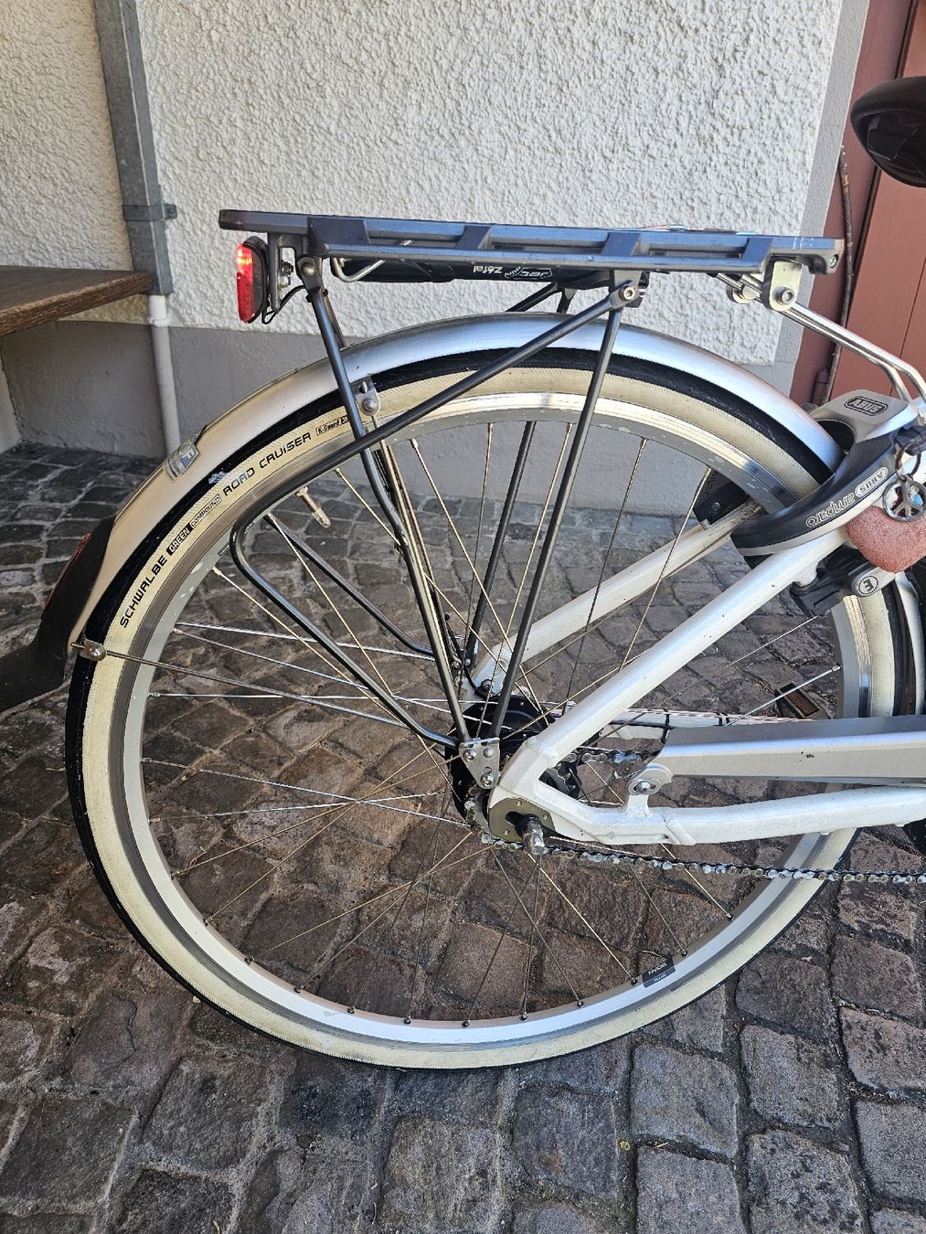 Flyer Biciclette: Flyer frisch ab Service  – Usato da Ehrikon venduto da noa_vyp5 4