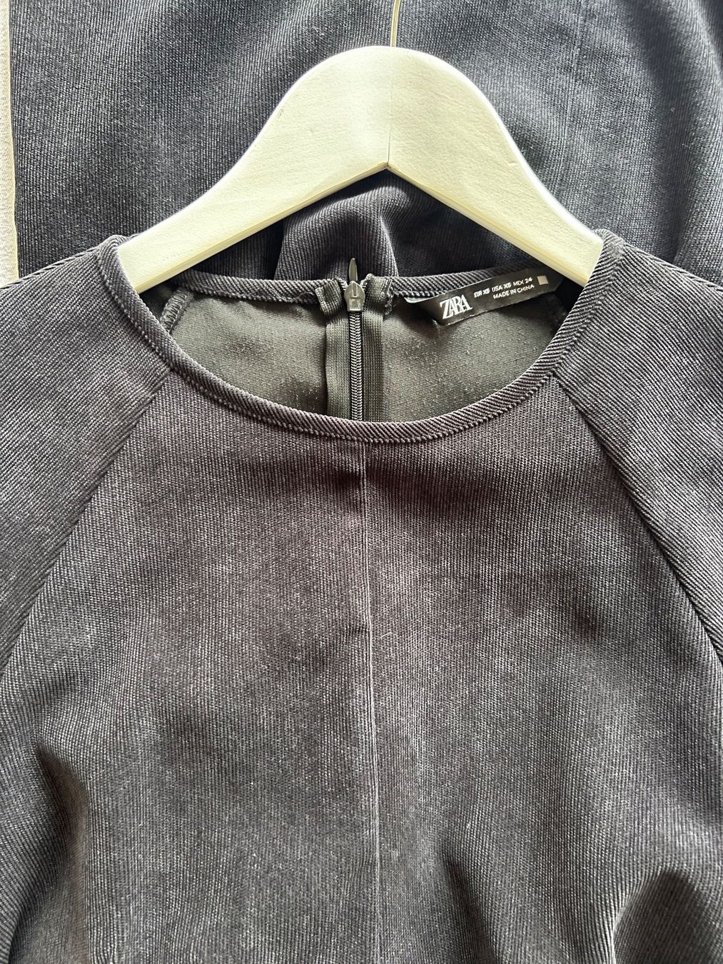 Zara Vestiti: Vestito Zara – Nuovo (secondo la descrizione) da Bellinzona venduto da bul_mvy5 2