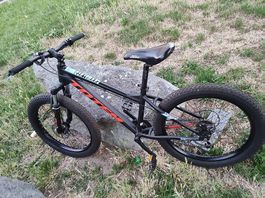 MTB Fatbike Totem 24