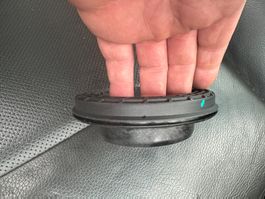 opel saab fiat Domlager Federbeinstützlager vorne