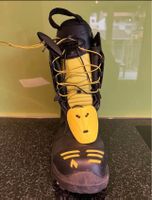 Haix Fire Flash Feuerwehrstiefel, Grösse 42, Top Zustand!
