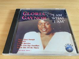 Gloria Gaynor – I Am What I Am