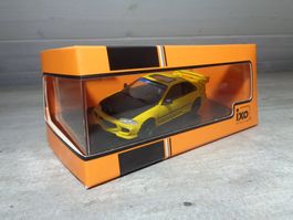 Ixo 1:43 Custom Honda Civic EJ1 Coupé 1995