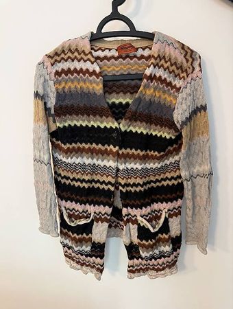 Missoni jacket 