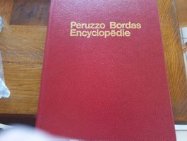 Encyclopédie Peruzzo Bordas