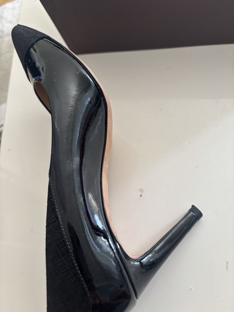 Navyboot Chaussures femmes: Navyboot 40 Neu  – Neuf (Voir description) à Brügg BE par rah_mqh8 2