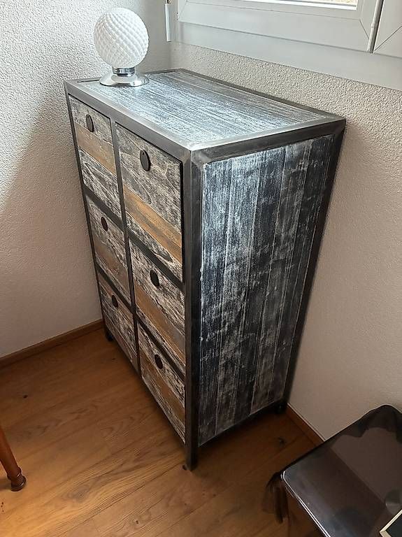 Kommoden: Commode – Gebraucht aus Chamoson von zos_jdh9 2