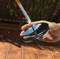 Camping Solar Zündung Leichter Feuer Outdoor Emergency Tools