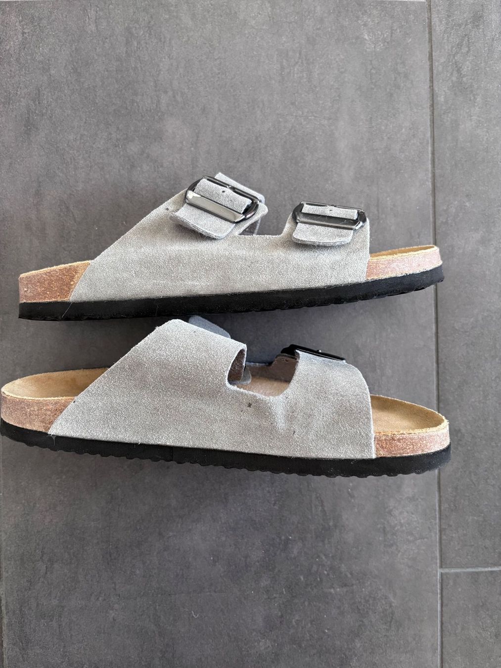 Scarpe da donna: Pier One Leder Damen Gr.38 – Usato da Oberägeri venduto da MariaLehman 2