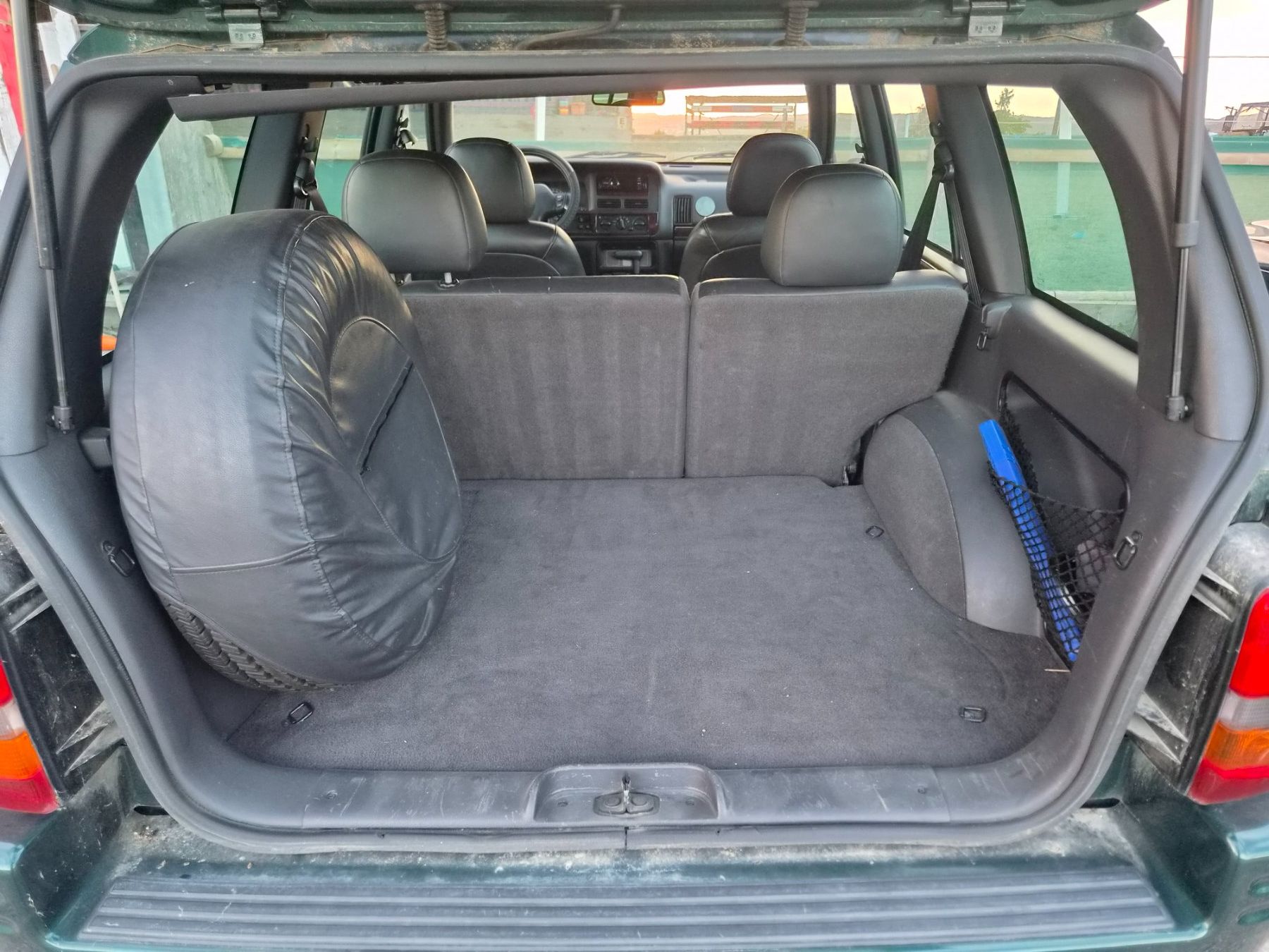 Jeep Automobili: Jeep – Usato da Gebenstorf venduto da Marcogisi19 7