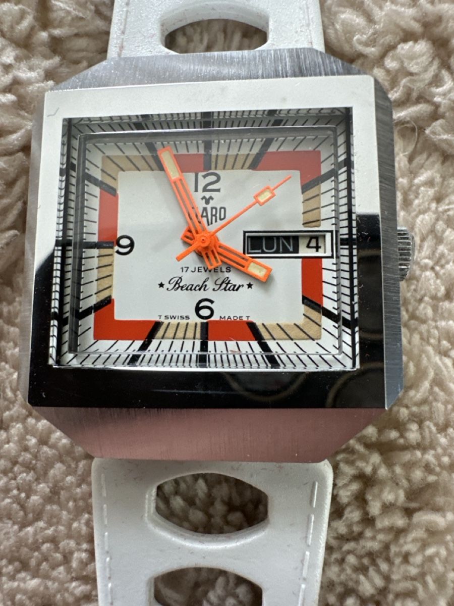 Swatch Montres: Claro Beach Star  – Neuf avec emballage d'origine à Galgenen par Berisha031 1