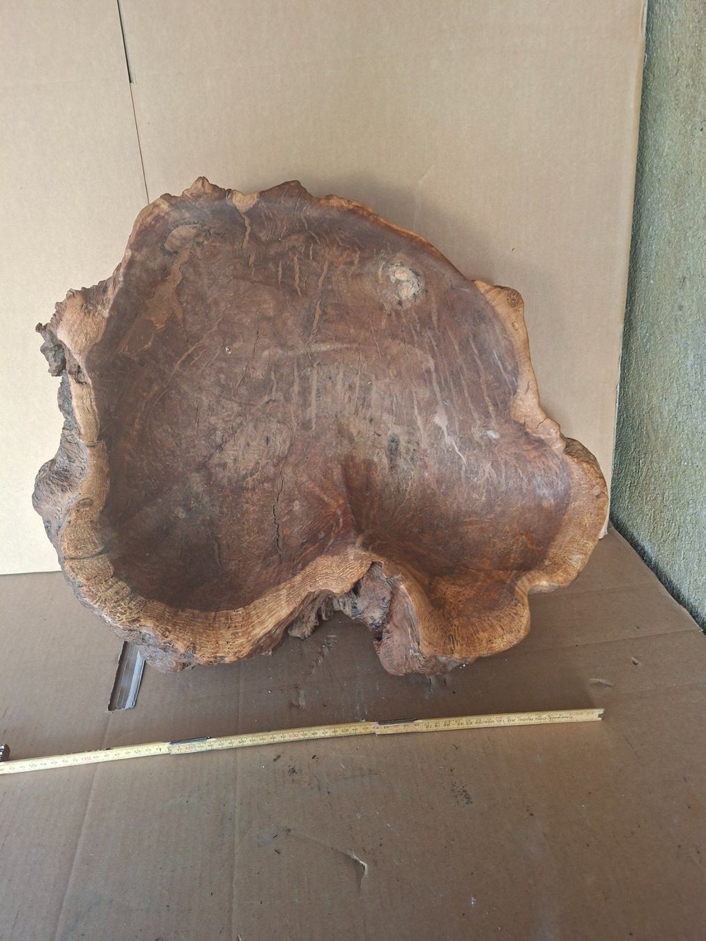 Ciotole: Oliven-Schale – Usato da Riniken venduto da donpedro59 2