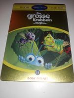 Das grosse Krabbeln  (Special-Collection Steelbox)  -2'Discs