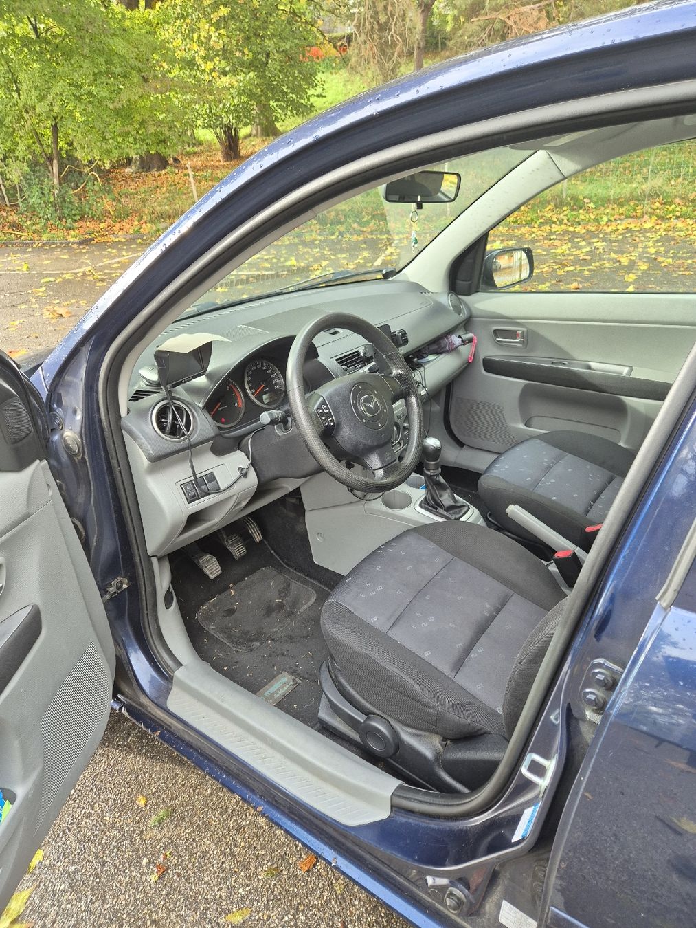 Mazda Autos: Mazda 2 1.4 – Gebraucht aus Bern von Spidi564 8