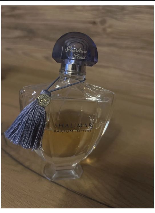 Shalimar Initial Eau de Parfum RARITÄT (Gebraucht) in Laufenburg für ...
