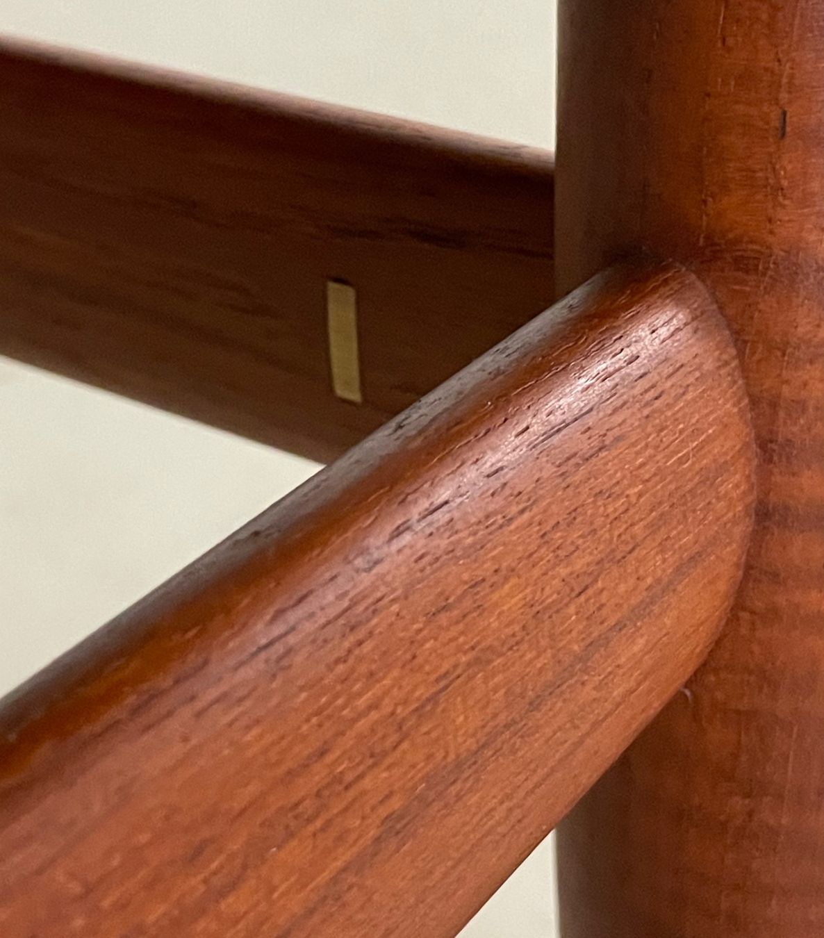 Tavoli: MidCentury Teak Sofatisch Grete Jalk 60s – Usato da Basel venduto da MidMod20C 9
