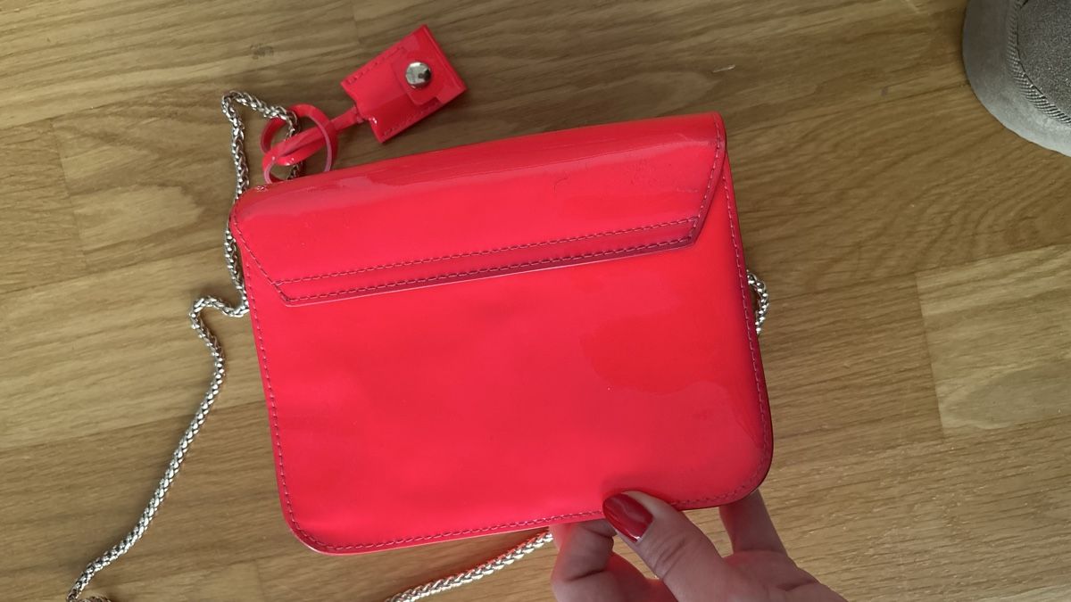 Furla Borse da donna: Furla Umhängetasche – Usato da Zürich venduto da SandraF. 4