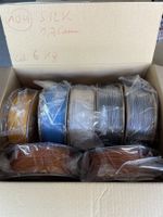 Silk Filament