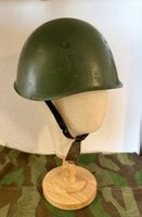 WW2 / Italien / Armeehelm / Armee / Militaria / Elmetto M33