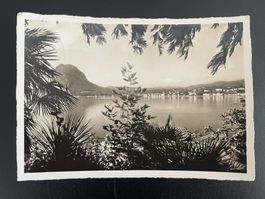 AK TI Lugano, vue générale