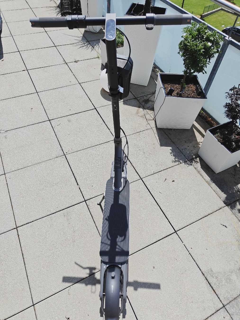 Xiaomi Kickboard: Xiaomi E-Scooter 4 Ultra – Usato da Sennwald venduto da fat_tony66 2