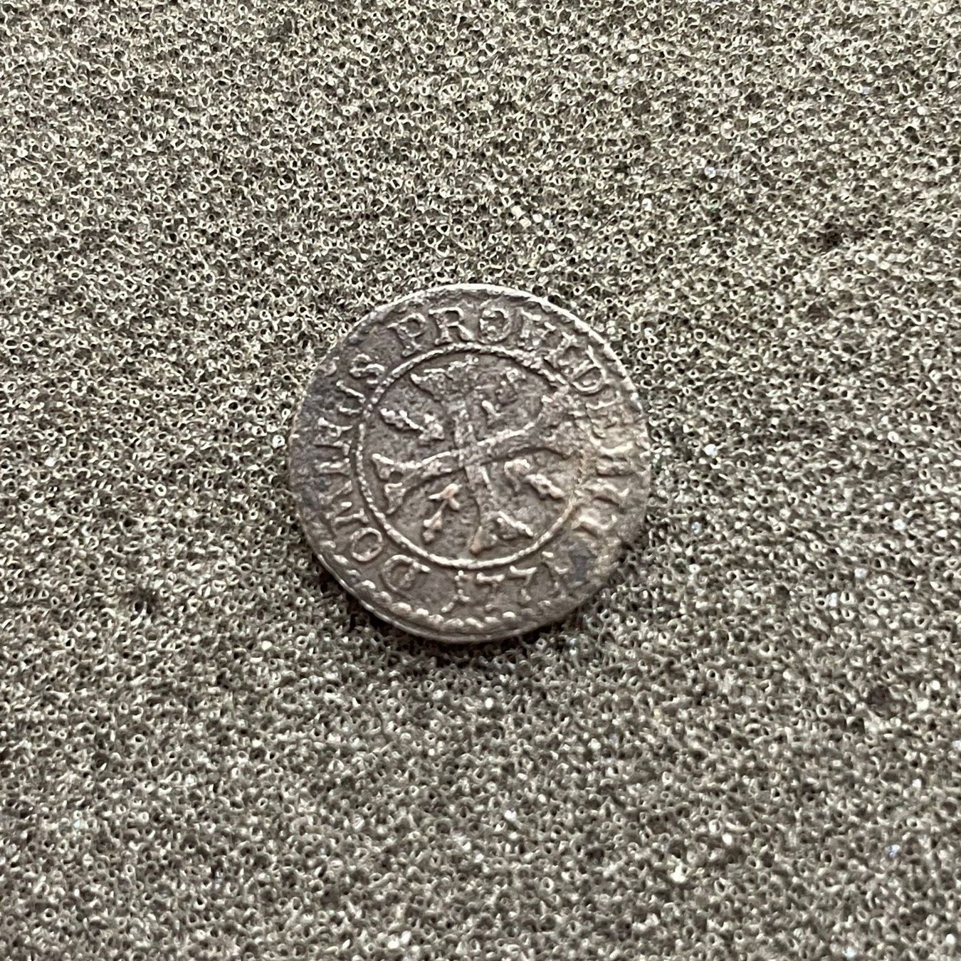 Tutti le monete: Vierer Kanton Bern 1771 – Usato da Reitnau venduto da tb-muenzen 1